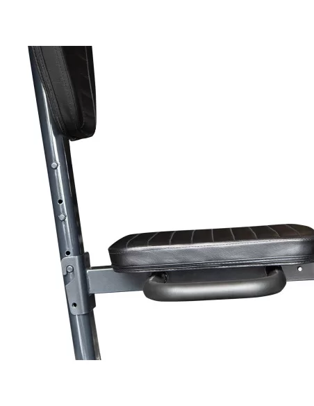 Bio Force Pro 5000-Home-musculation-Pas cher