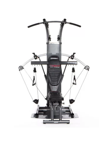 Bio Force Pro 5000-Home-musculation-Pas cher