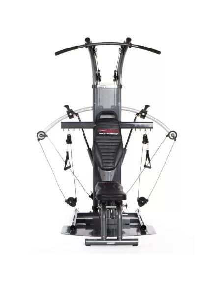 Bio Force Pro 5000-Home-musculation-Pas cher