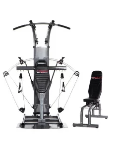 Bio Force Pro 5000-Home-musculation-Pas cher