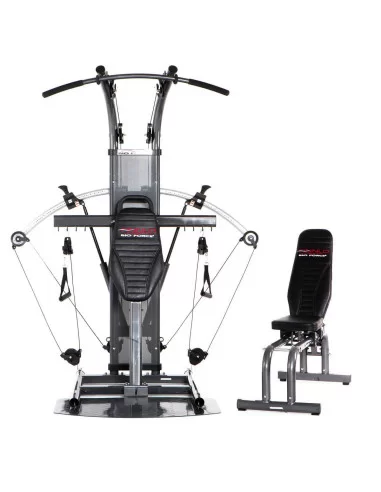 Bio Force Pro 5000-Home-musculation-Pas cher