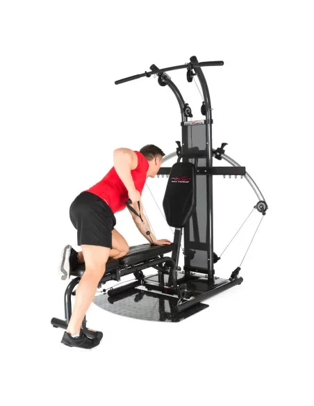 Bio Force Pro 5000-Home-musculation-Pas cher