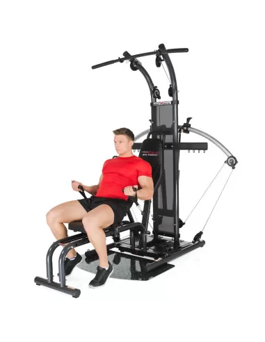 Bio Force Pro 5000-Home-musculation-Pas cher