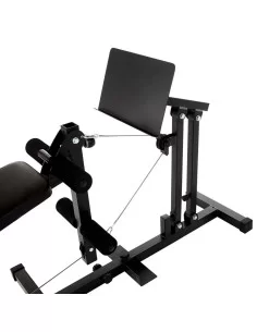 Ferrum TX4-Home-musculation-Pas cher 2
