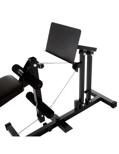 Ferrum TX4-Home-musculation-Pas cher