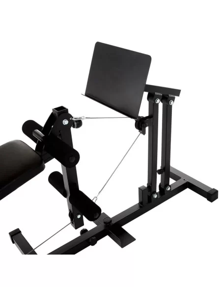 Ferrum TX4-Home-musculation-Pas cher