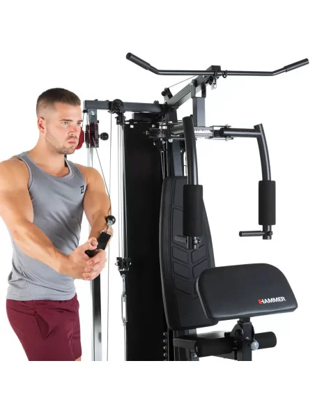 Ferrum TX4-Home-musculation-Pas cher