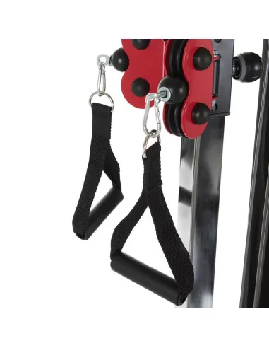 Ferrum TX4-Home-musculation-Pas cher