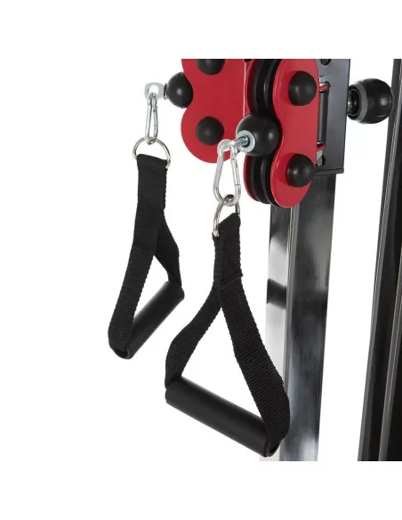 Ferrum TX4-Home-musculation-Pas cher