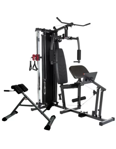 Ferrum TX4-Home-musculation-Pas cher