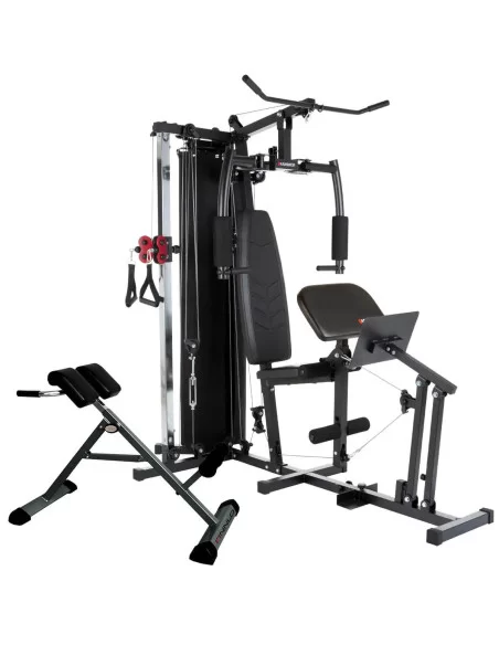 Ferrum TX4-Home-musculation-Pas cher