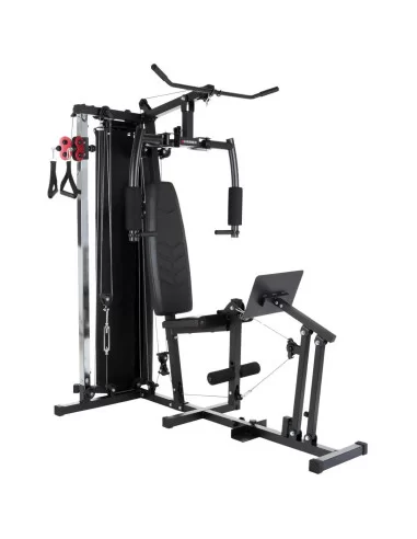 Ferrum TX4-Home-musculation-Pas cher