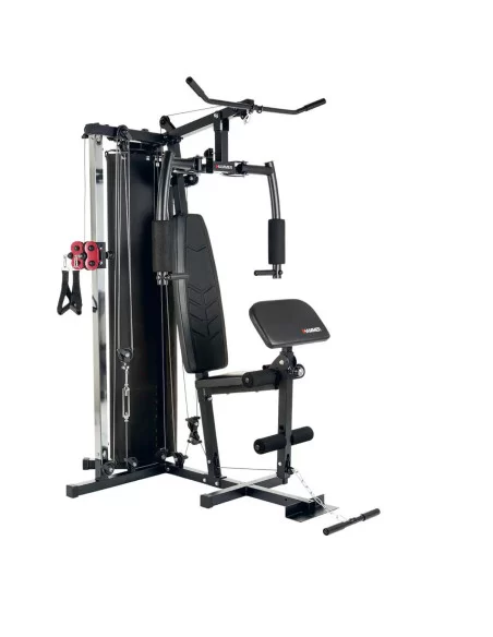 Ferrum TX4-Home-musculation-Pas cher