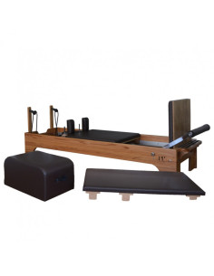 REFORMER-Home-musculation-Pas cher