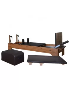 REFORMER-Home-musculation-Pas cher