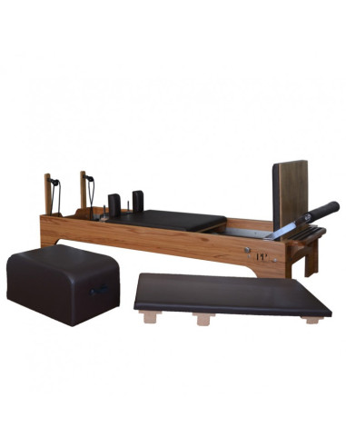REFORMER-Home-musculation-Pas cher