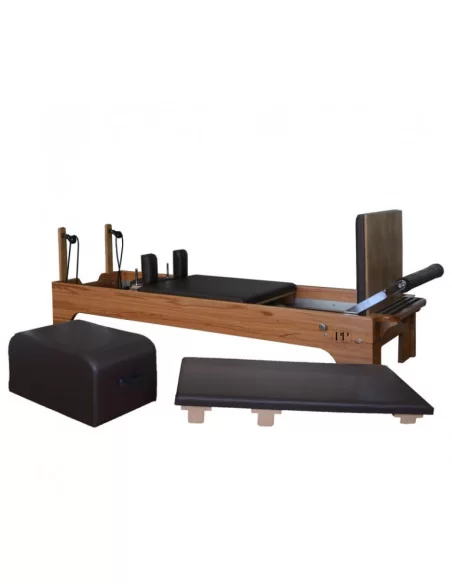 REFORMER-Home-musculation-Pas cher