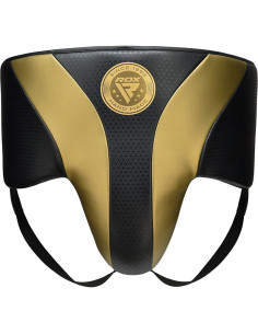 COCHE MARK PRO TRAINING TRI LIRA 1 DORADO-M