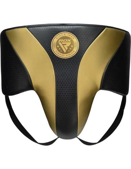 LEITENSCHUTZ MARK PRO TRAINING TRI LIRA 1 GOLDEN-M