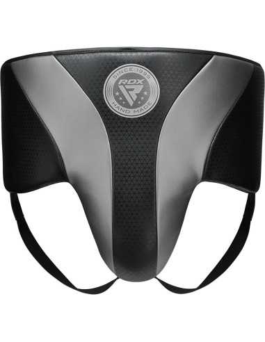 PROTETOR DE VIRILHA MARK PRO TRAINING TRI LIRA 1 PRATA-XL
