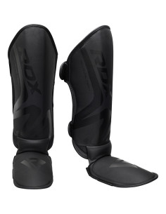 ESPINILLA EMPEINE T15 NEGRO MATE PLUS-L