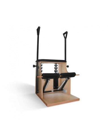 STABILITY CHAIR-Home-musculation-Pas cher