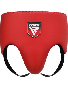 LEITENSCHUTZ PRO TRAINING APEX A4 ROT-XL