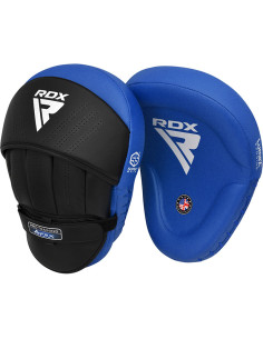 FOCUS PAD PRO ENTRENAMIENTO APEX A4 AZUL