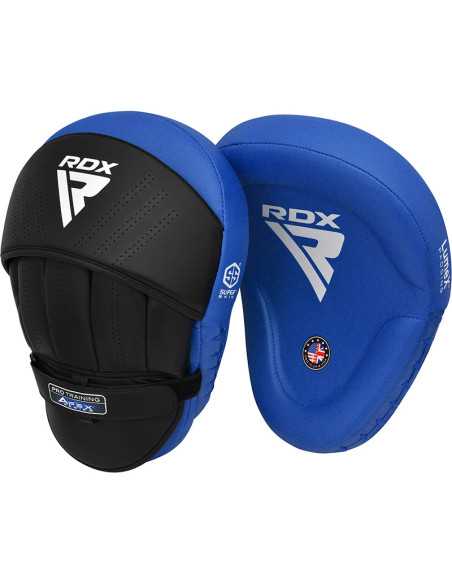 FOCUS PAD PRO TRAINING APEX A4 AZUL