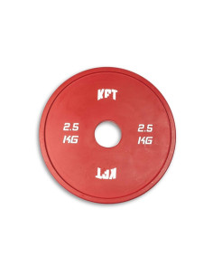 Pack Disque Fractionné 0,5kg a 2,5kg  pour haltérophilie et force athlétique-Home-musculation-Pas cher 2