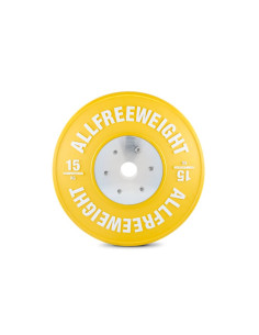 IWF DISQUE COMPETITION HALTEROPHILIE PACK DE 10KG A 25KG 2