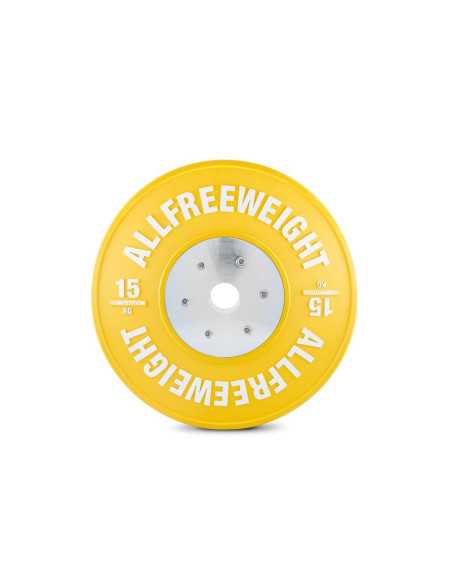 IWF DISQUE COMPETITION HALTEROPHILIE PACK DE 10KG A 25KG-Home-musculation-Pas cher