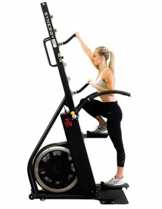SYNERGY AIR  POWER TOWER-Home-musculation-Pas cher