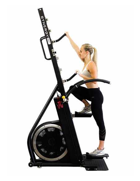 SYNERGY AIR  POWER TOWER