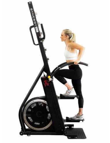 SYNERGY AIR  POWER TOWER