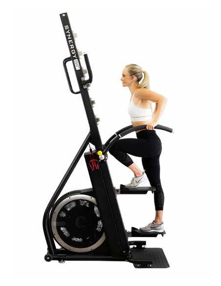 SYNERGY AIR  POWER TOWER