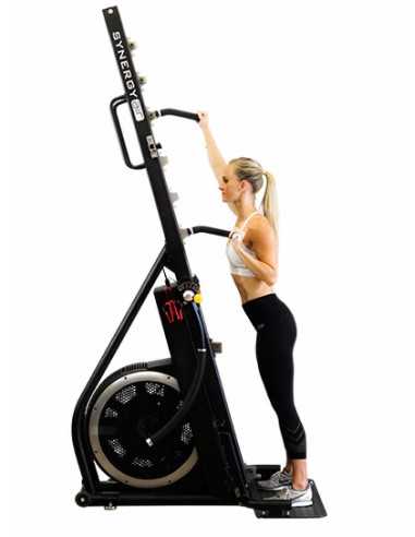 SYNERGY AIR  POWER TOWER