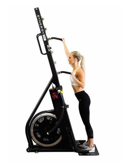 SYNERGY AIR  POWER TOWER