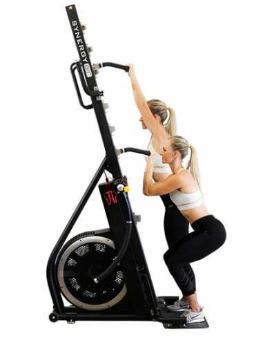 SYNERGY AIR  POWER TOWER