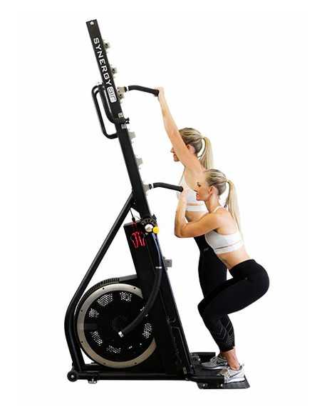 SYNERGY AIR  POWER TOWER