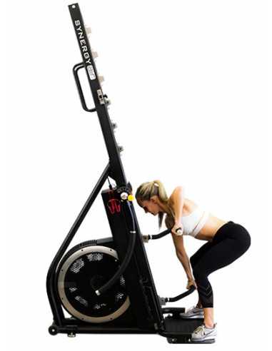 SYNERGY AIR  POWER TOWER