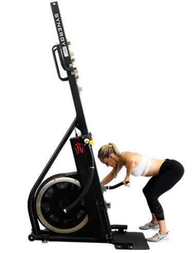 SYNERGY AIR  POWER TOWER