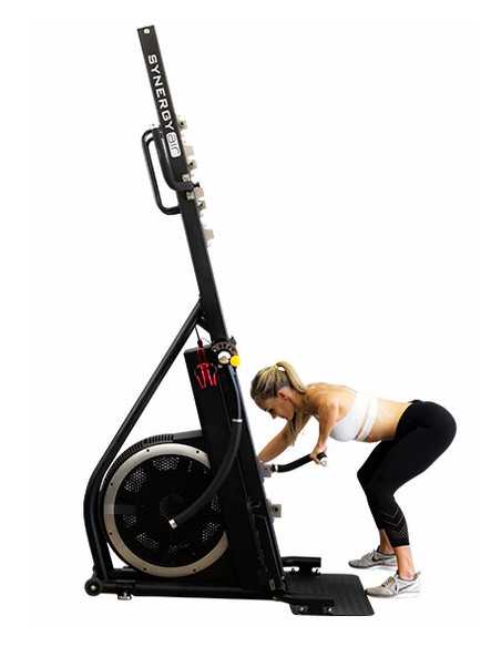 SYNERGY AIR  POWER TOWER