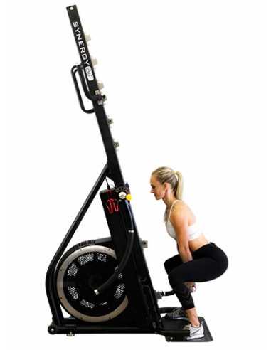 SYNERGY AIR  POWER TOWER