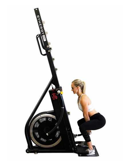 SYNERGY AIR  POWER TOWER