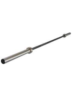 Barre olympique Azafit - FFITTECH-Home-musculation-Pas cher