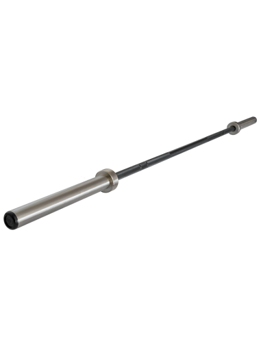 Barre olympique Azafit - FFITTECH-Home-musculation-Pas cher