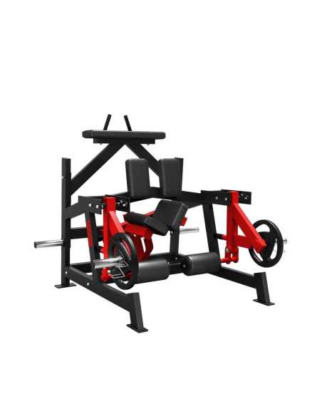 ETENON FITNESS LEG CURL DEBOUT ETENON ASDC04N-Home-musculation-Pas cher