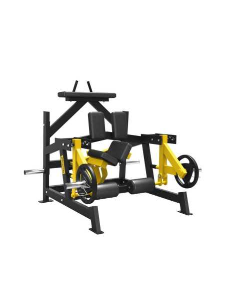 ETENON FITNESS LEG CURL DEBOUT ETENON ASDC04N-Home-musculation-Pas cher