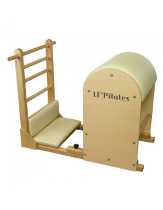 LADDER BARREL PREMIUM LF PILATES-Home-musculation-Pas cher